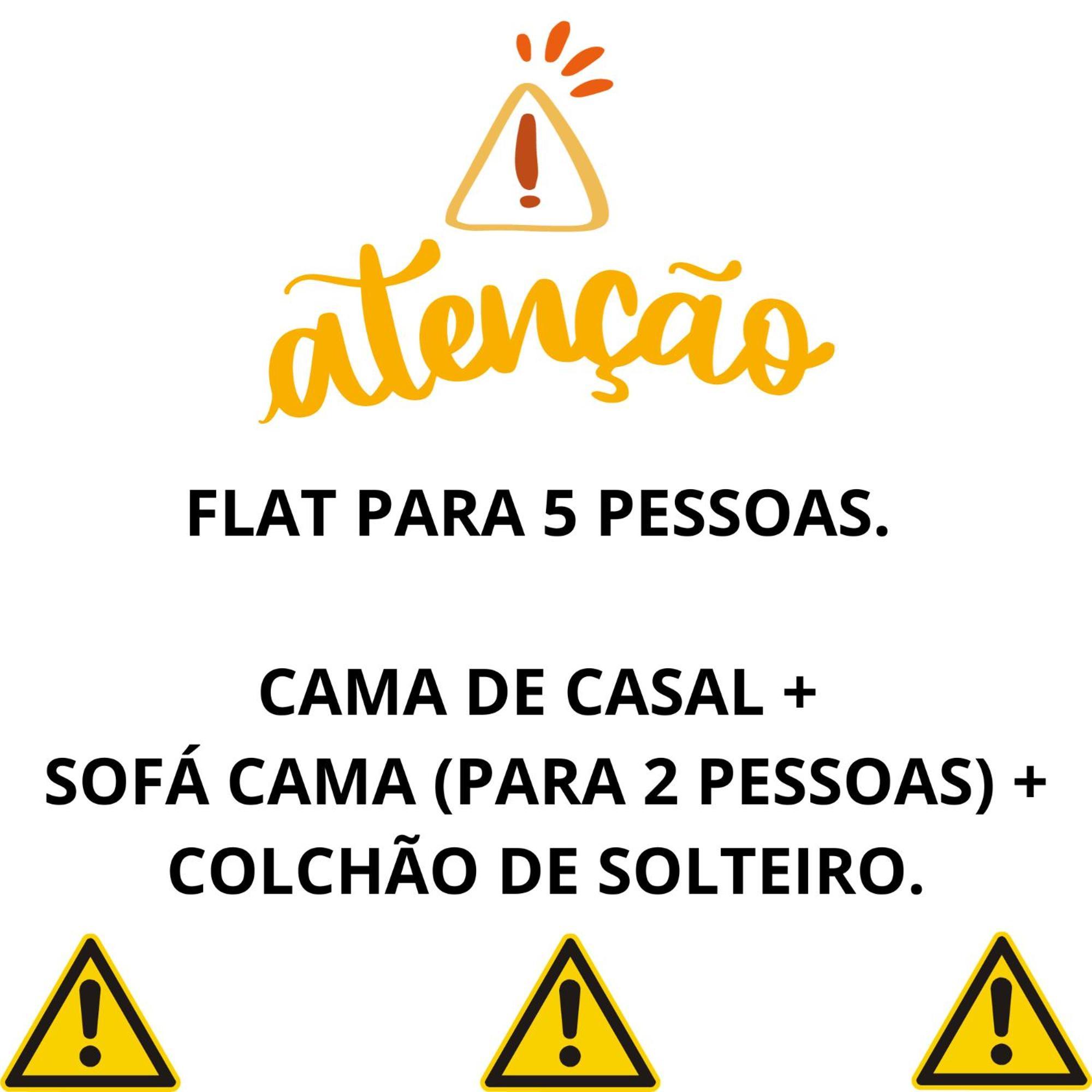 Golden Dolphin Express - 905 Apartamento Caldas Novas