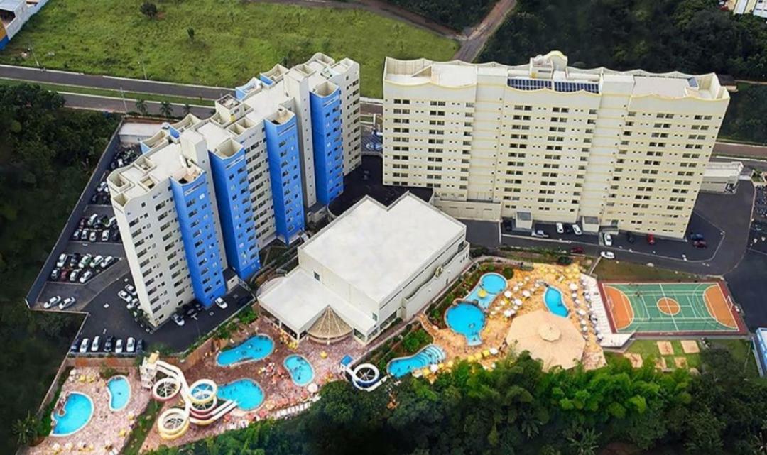 Golden Dolphin Express - 905 Apartment *