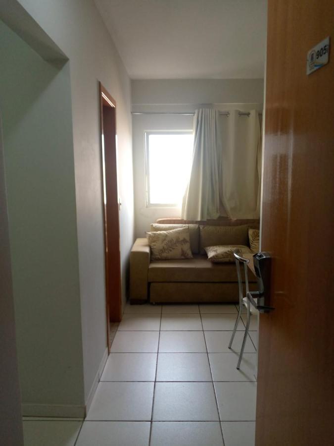 Golden Dolphin Express - 905 * Caldas Novas