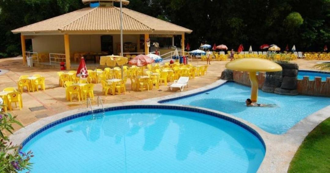 Golden Dolphin Express - 905 Apartment