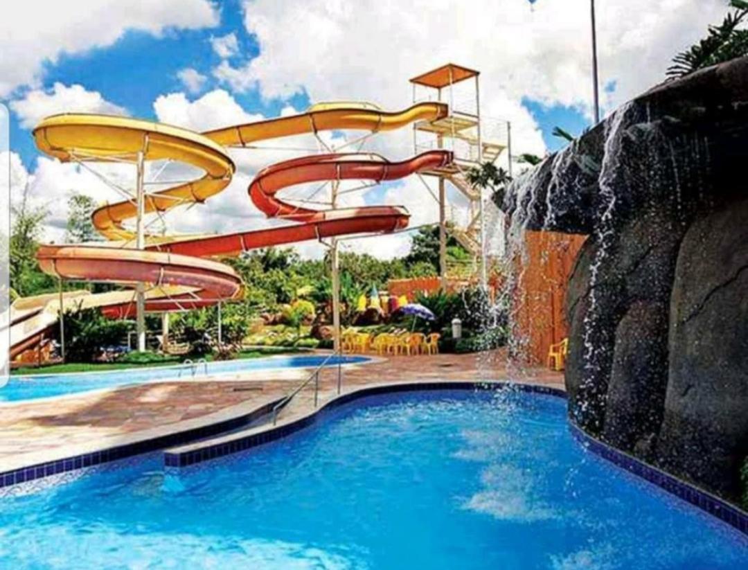 Apartment Golden Dolphin Express - 905 *