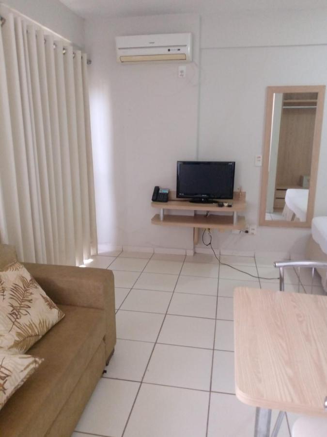 Golden Dolphin Express - 905 Apartment Caldas Novas
